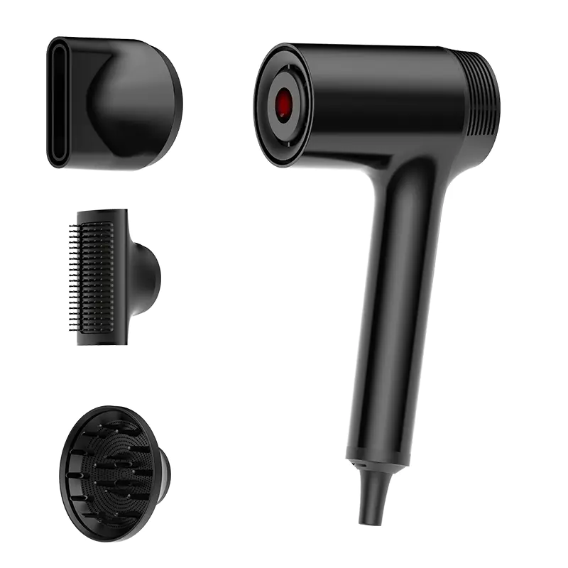 KH-806 インテリジェント温度制御ヘアドライヤー