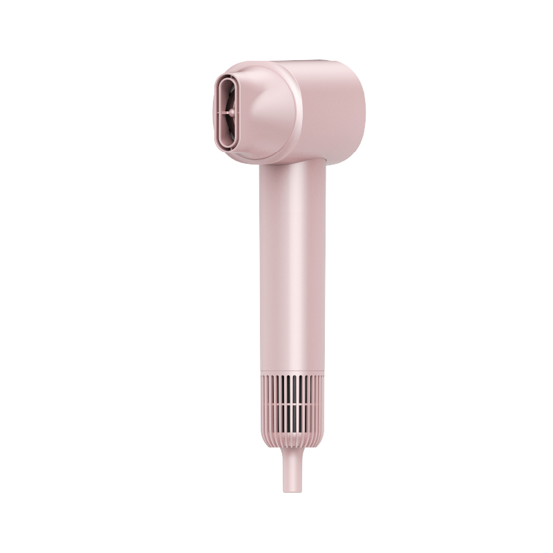 KH-807 ポータブル高速ヘアドライヤー