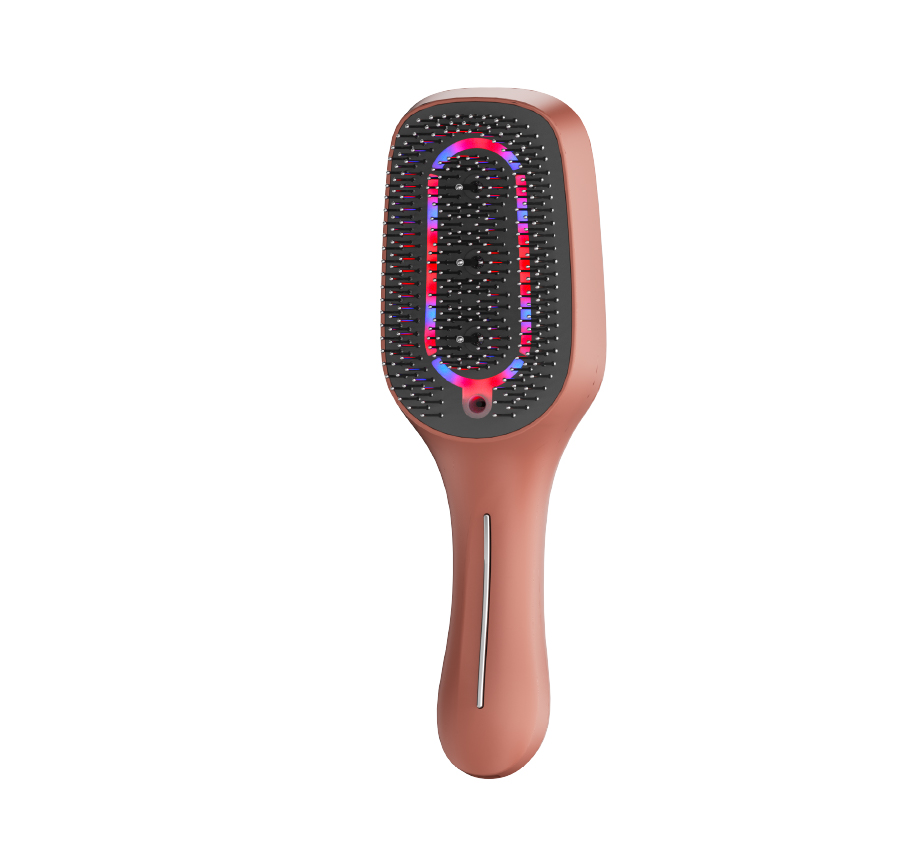 KH-861 ヘア頭皮マッサージコーム