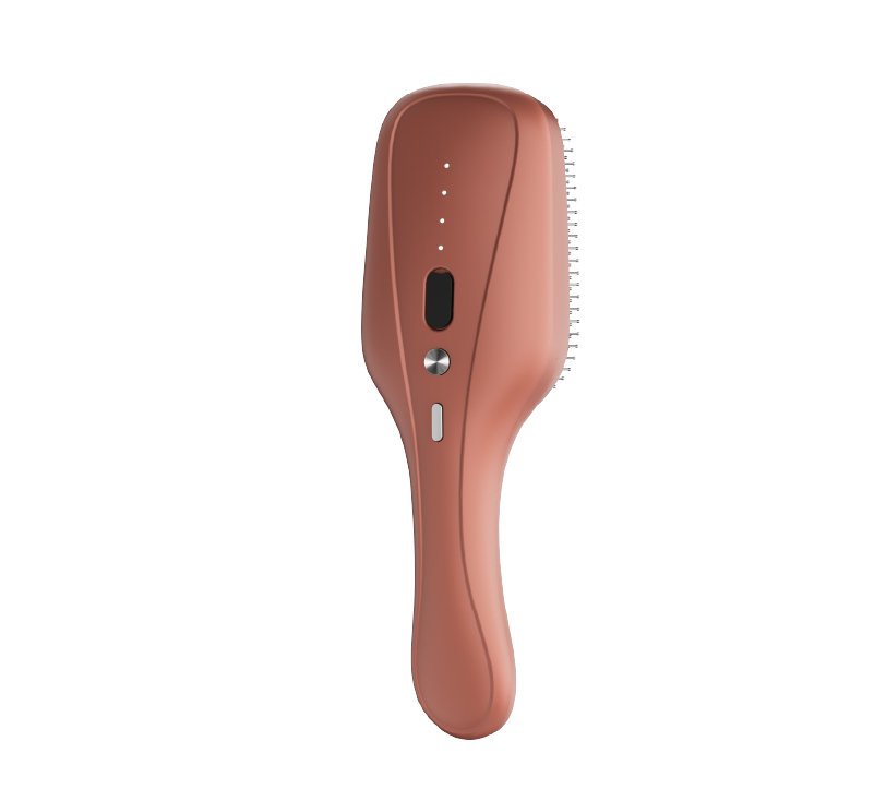 KH-861 ヘア頭皮マッサージコーム