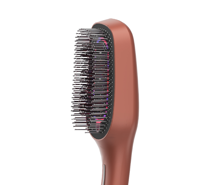 KH-861 ヘア頭皮マッサージコーム
