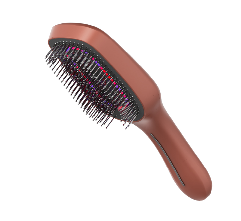 KH-861 ヘア頭皮マッサージコーム