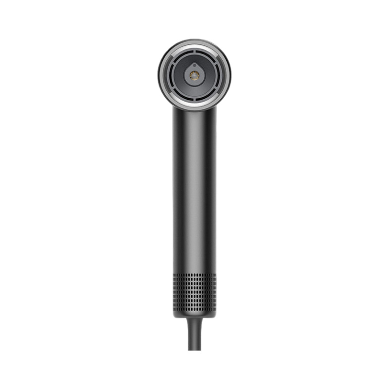 KH-805C 温度制御ディスプレイスマート保護ヘアドライヤー