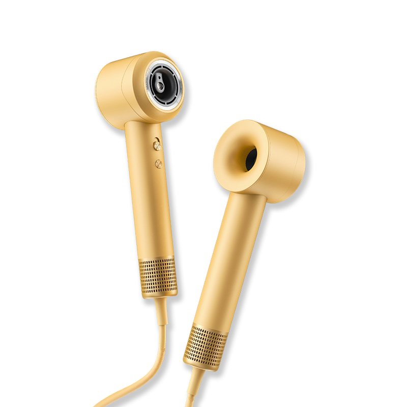 KH-803C スマート温度制御ヘアドライヤー