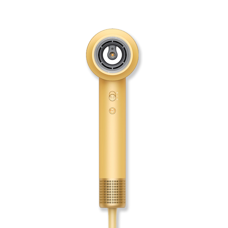 KH-803C スマート温度制御ヘアドライヤー