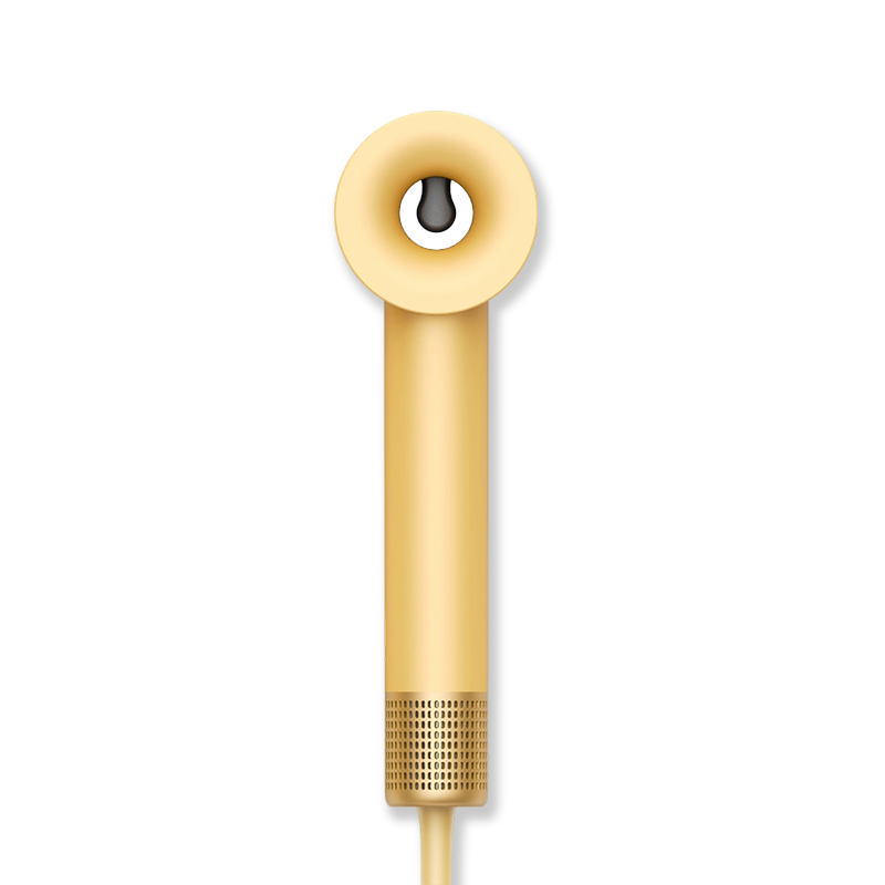 KH-803C スマート温度制御ヘアドライヤー